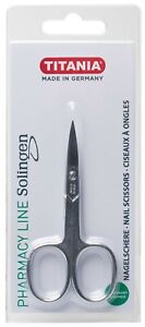 1050/1GN NAIL SCISSORS 1S