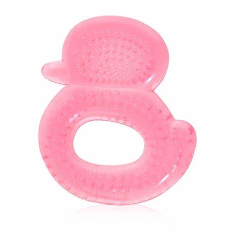 13899-COOLING TEETHER DUCK 1S
