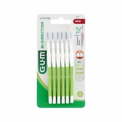 2114 M6 GUM BI-DIRECTION 0.43CY