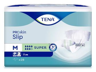 71101300 TENA PLUS PRE M 30S