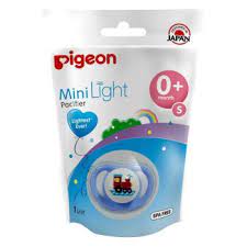78458-MINILIGHT PACIFIER G (S) 1S