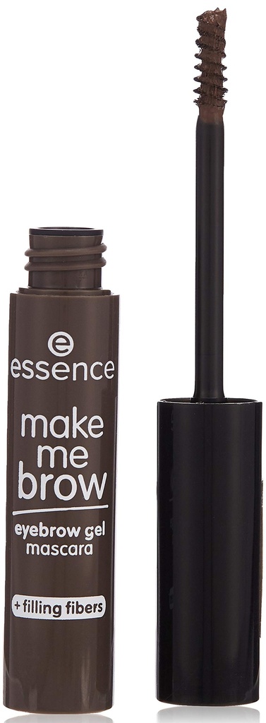 925544 EYEBROW GEL MASKARA04 1S
