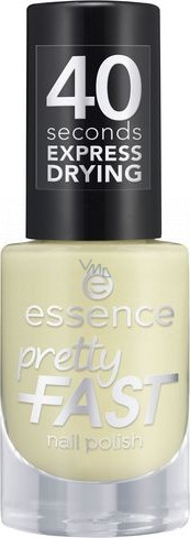 930279 FAST NAIL POLISH 06 1S