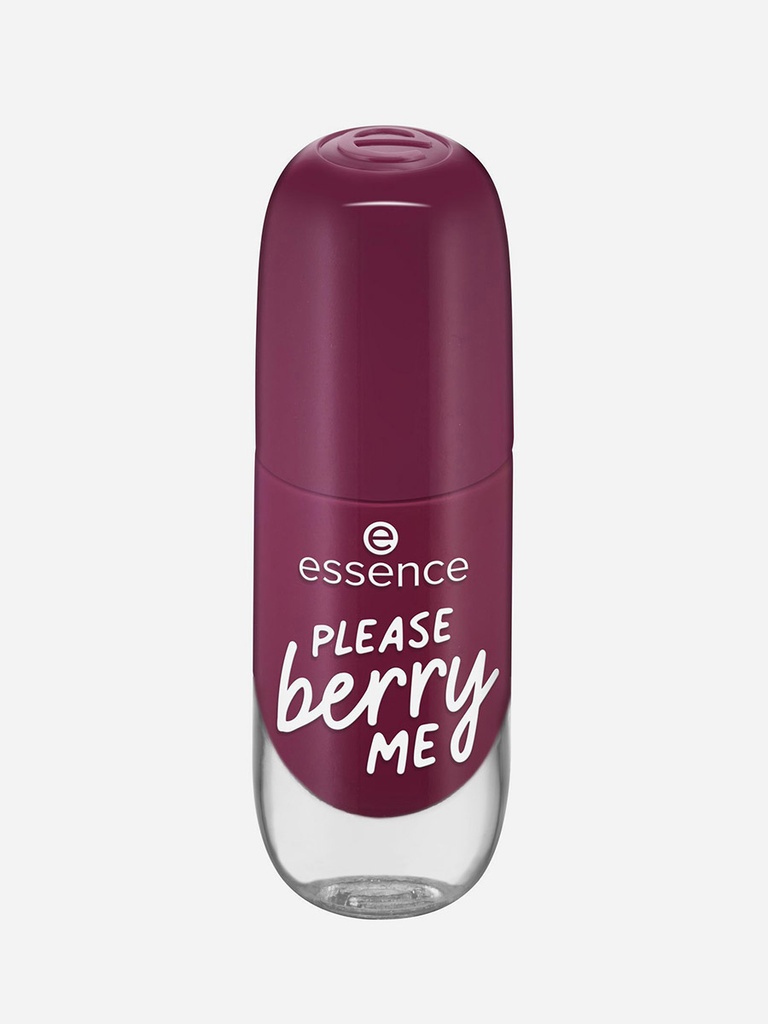934891 NAIL COLOUR  20 1S