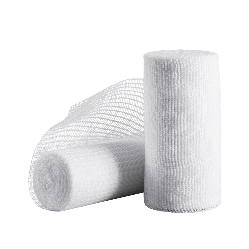 AIDPLAST GAUZE BANDAGE 7X4