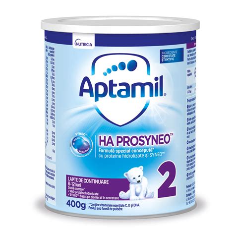 APTAMIL HA2 400G