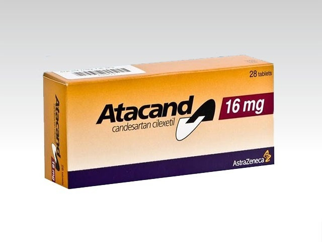 ATACAND 16MG