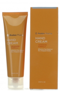 AVALON HAND CREAM 1S