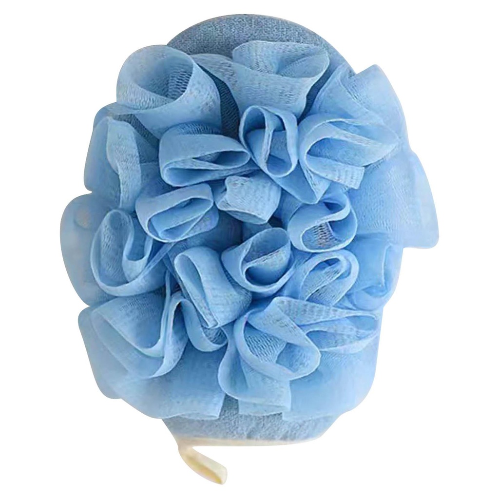 BATH FLOWER 1