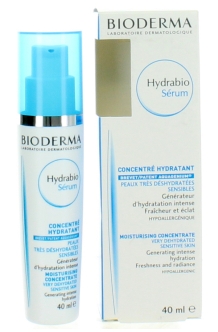BIODERMA HYDABIO MOISTURISING 40 ML