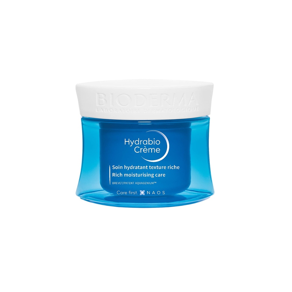 BIODERMA HYDRABIO CREAM 50 ML