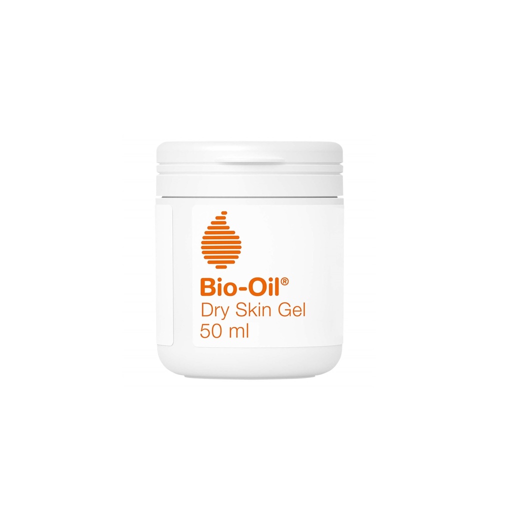 BIO-OIL DRY SKIN GEL 50ML