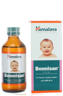 BONNISAN 0.0018ML/5ML 120ML