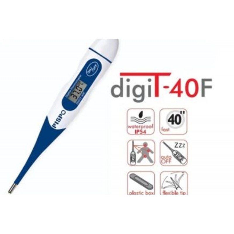CA-MI DIGITAL THERMOMETER 1