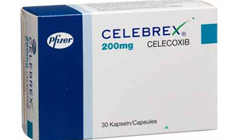 CELEBREX 200MG 30S