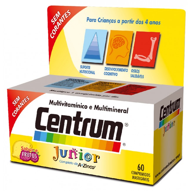 CENTRUM JONIUR 30S