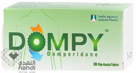 DOMPY 10MG