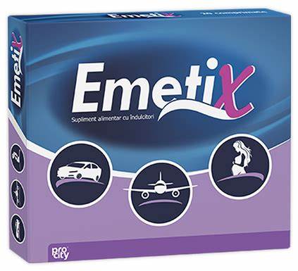 EMETIX TABLET 20S