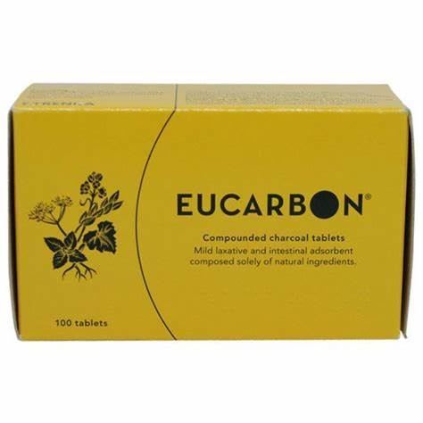 EUCARBON TAB30S PACK