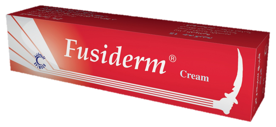 FUSIDERM 2% W/W 15G