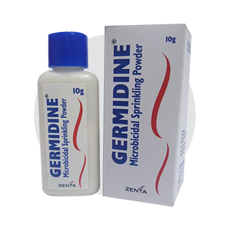 GERMIDINE POWDER 10G 10G