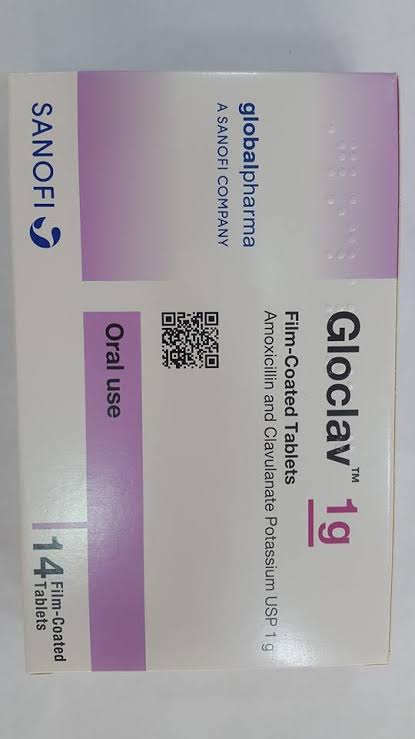 GLOCLAV 1G 14S