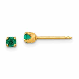 INVERNESS 85C 24K GP STS MAY 3MM