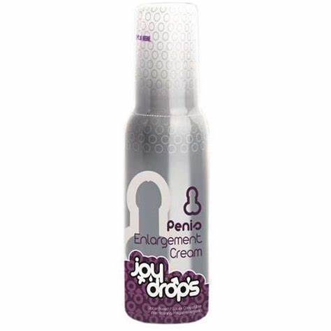 JOY DROPS ENLARGEMENT PENIS 100ML