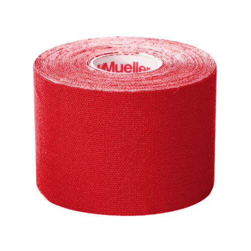 KENZIOLOGYTAPE  RED 5CMX5M