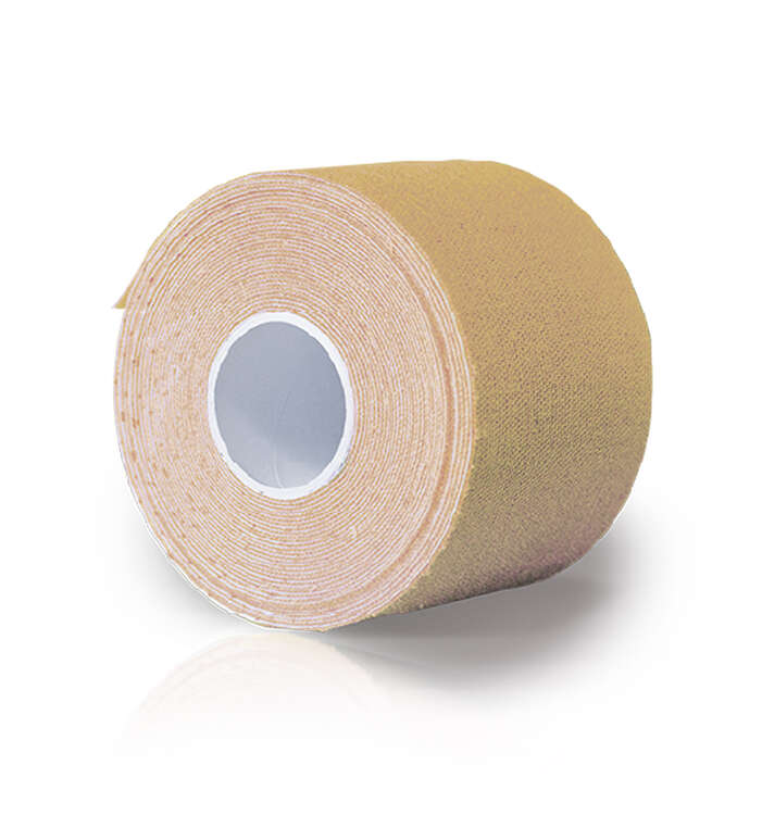 KINESIOLOGIC TAPE ASS 5CMX5M