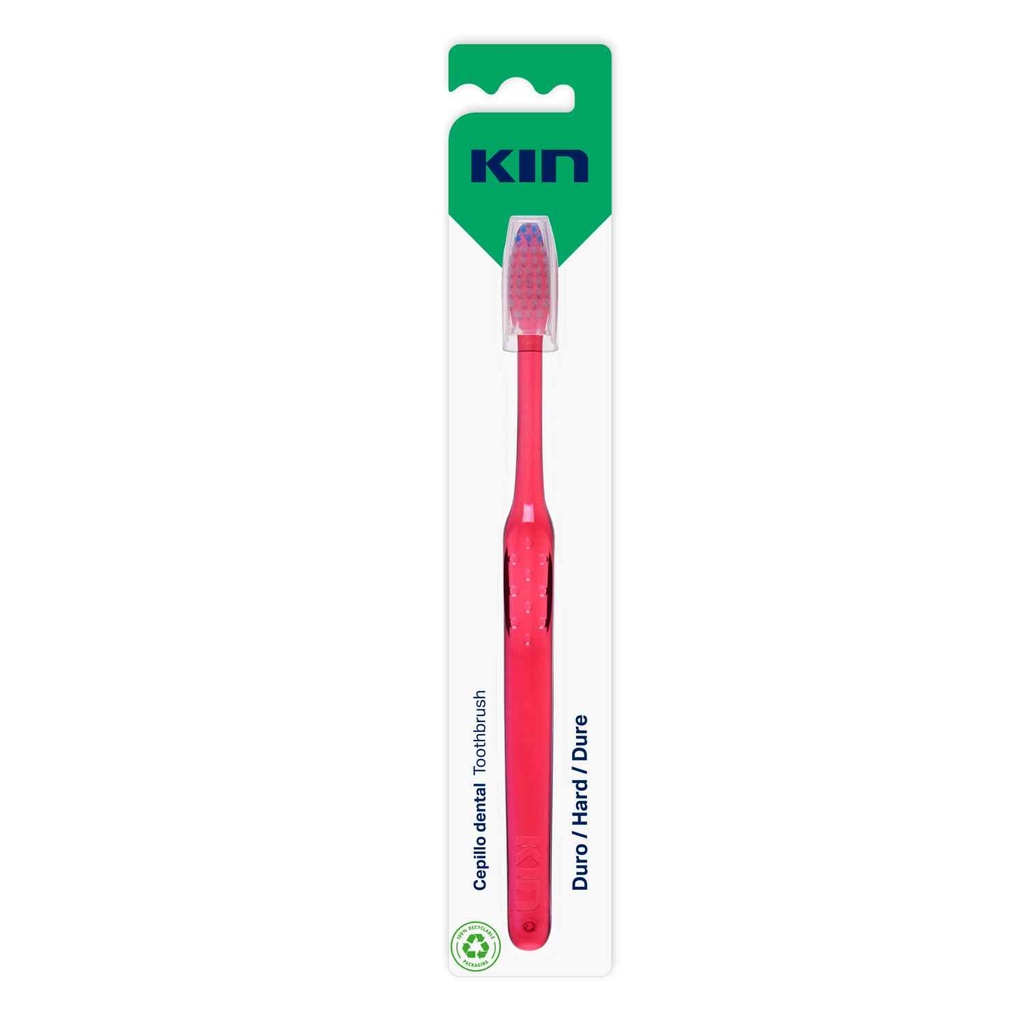 KIN T/B HARD PACK