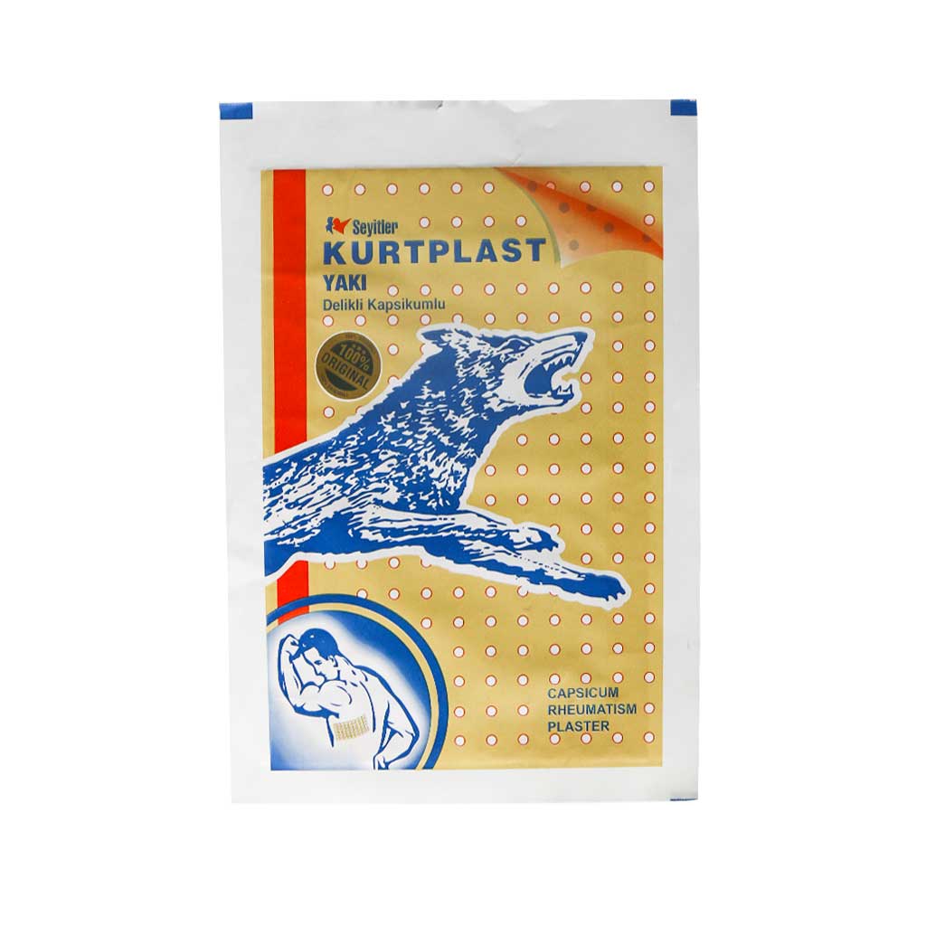 KURTPLAST 1