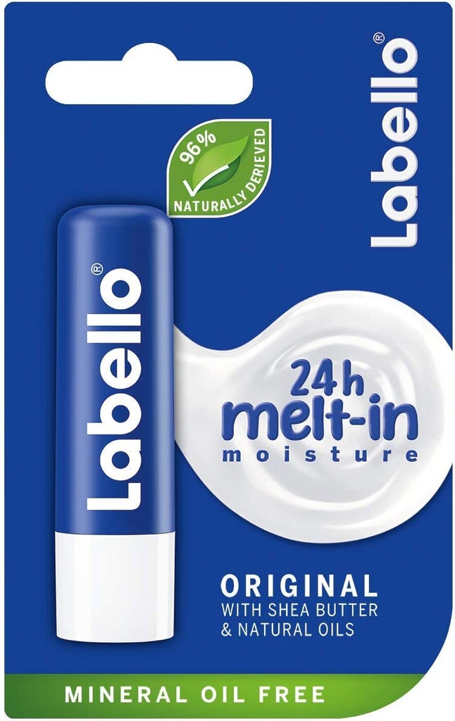 LABELLO CLASSIC CARE 4.8G