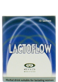 LACTOFLOW SACHETS 10S