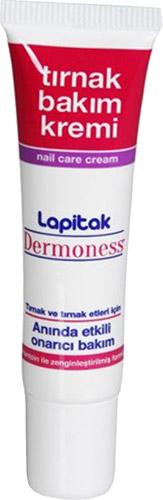 LAPITAK NAIL CARE 15 ML