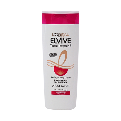 LOREAL ELVIVE TOTAL REP SHAMPO 200ML
