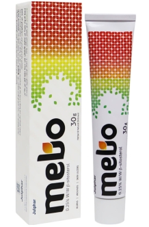 MEBO OINT 30G