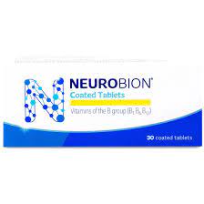 NEUROBION TABLET 30s