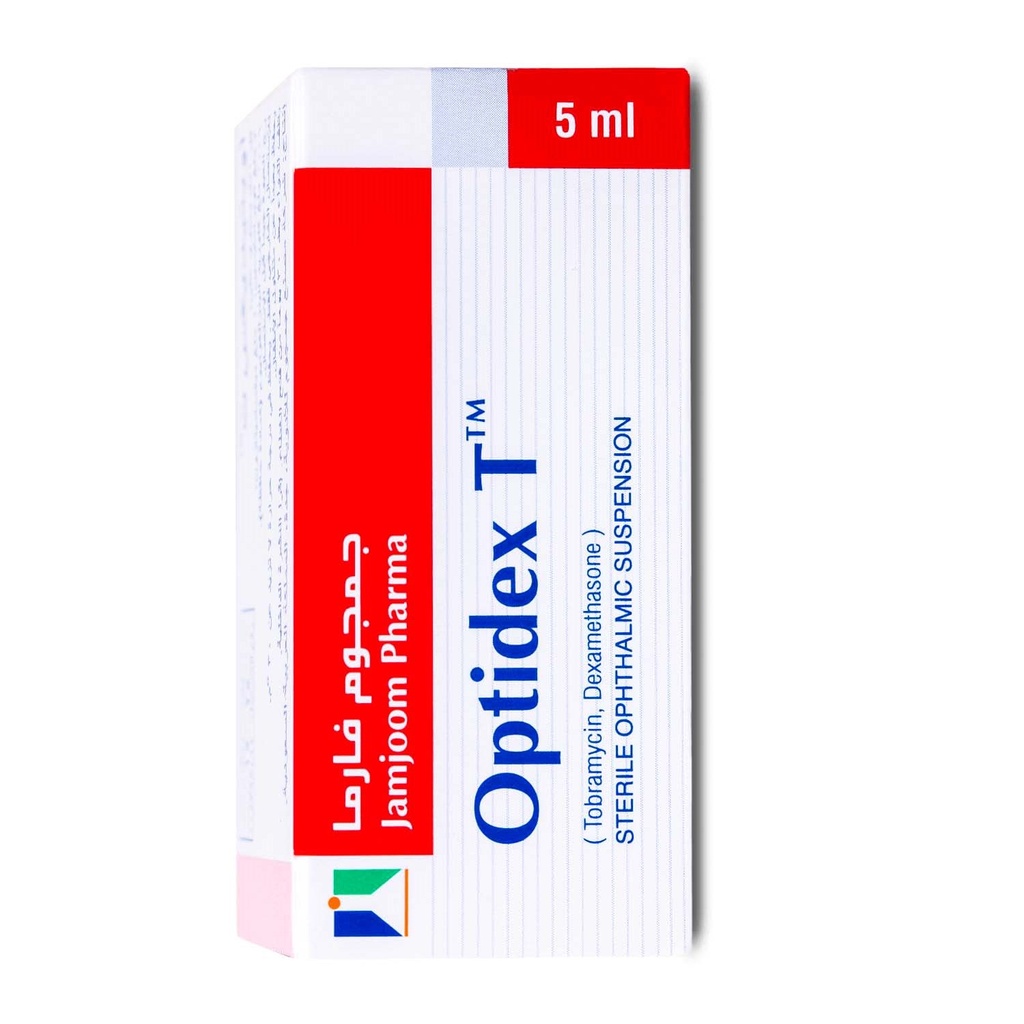 OPTIDEX T 0.3/0.1% 5ML