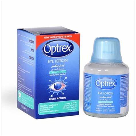 OPTREX 13% V/V 110ML