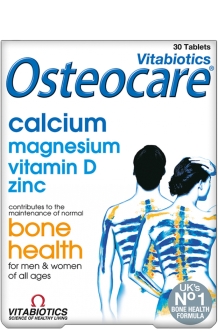 OSTEOCARE 30S