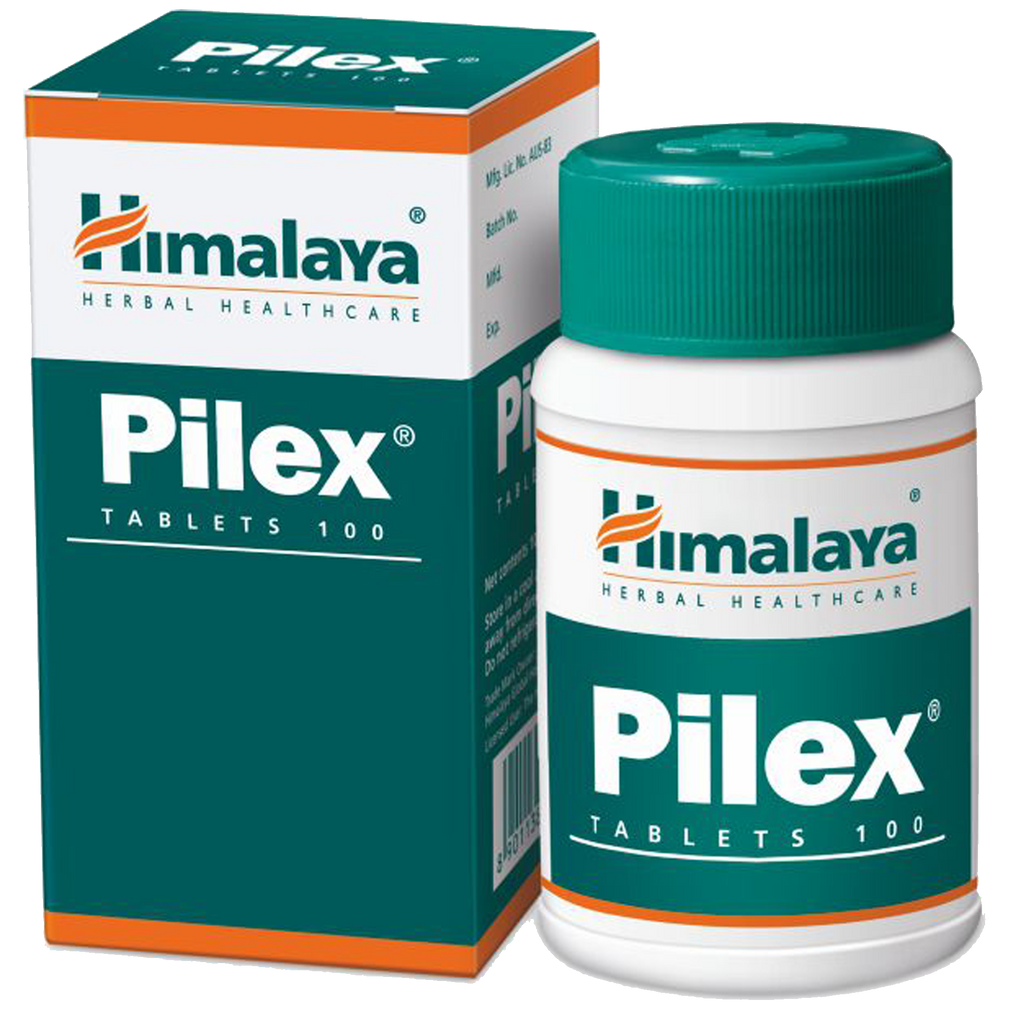 PILEX 60S