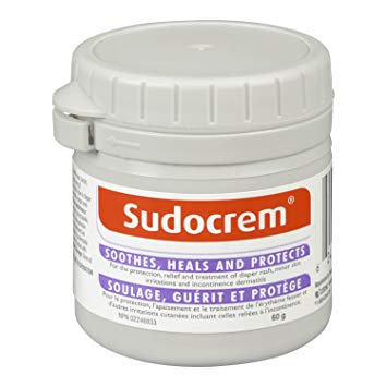 SUDOCREM AHC 125GM