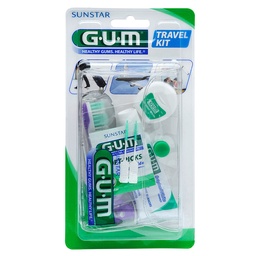 [SPTOW2G50] 156 GUM KIT TRAVEL