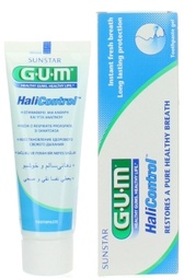 [140242] 3040ME HALICONTROL GEL T/P 75ML