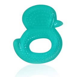 [637] 512 BABEDOR SOFT TEETHER 1S