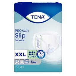 [543] 61490-52 TENA SLIP BARIA XXL 32S
