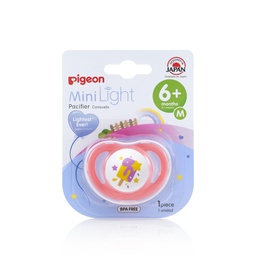 [318] 78460-MINILIGHT PACIFIER B (M) 1S