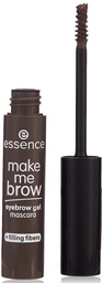 [11227] 925544 EYEBROW GEL MASKARA04 1S