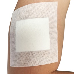 [598] ADHESIVE WOUND DRESSING 5*5